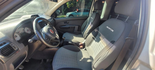 Fiat Strada 1.8 MPI ADVENTURE CE 16V FLEX 2P MANUAL