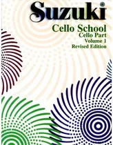 Comprar Vol 1. Escuela Del Violoncello Vol.1 Suzuki Summy Birchard, De Suzuki. Editorial Suzuki Method International En Español