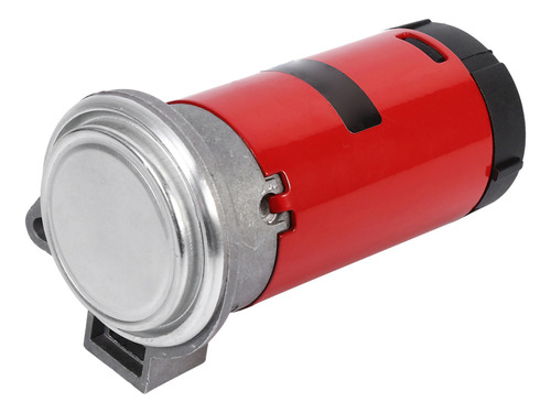 12v 150db Súper Fuerte Doble Trompeta De Aire Cuerno De Aire