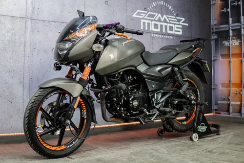 Bajaj Pulsar 180 Fi 2022