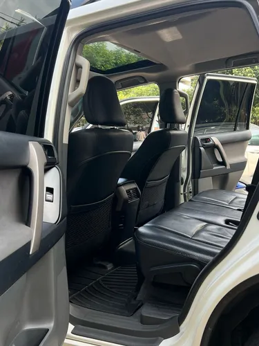 Toyota Prado 3.0 Tx-l