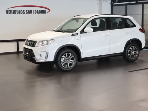 Suzuki Vitara Live Mecanica 2023