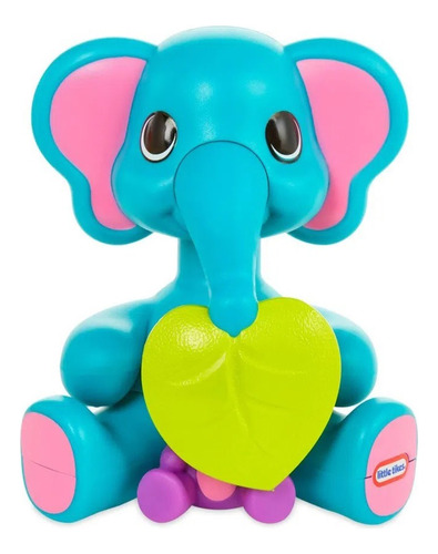 Little Tikes Figuras Elefante Peeky Pals