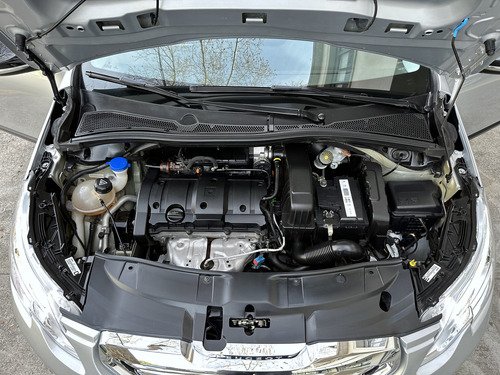 Peugeot 2008 1.6 Allure
