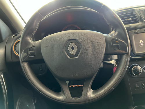 Renault Sandero Stepway 1.6 Privilege 105cv