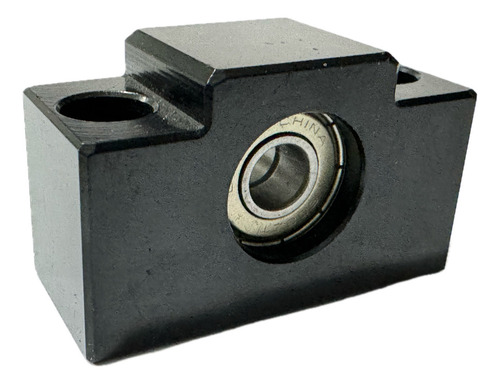Bloque De Rodamiento Tornillo De Bola Ek8 P/ Sfu1204