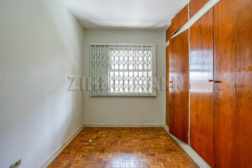 Imagem 14 de 15 de Casa - Perdizes - Ref: 134140 - V-134140