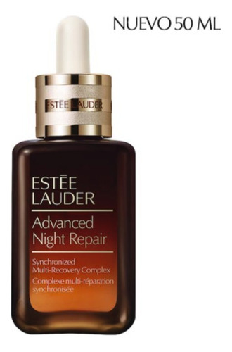 Serum Advanced Night Repair Estée Lauder 50ml