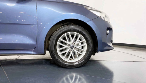 Imagen 11 de 15 de 108385 - Kia Kia Rio Sedan 2018 Con Garantía