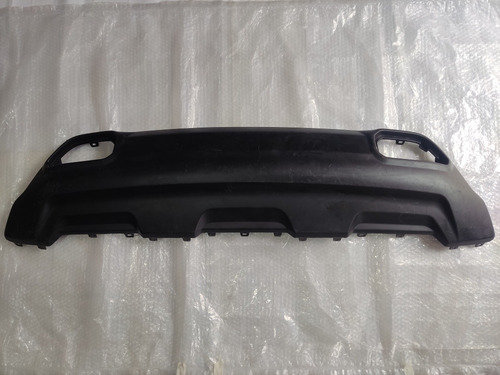 Moldura Trasera Facia Central Renegade 2023 Jeep 2930246x (Usado)