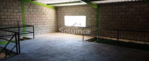 Imagen 8 de 10 de Galpón A Estrenar En Venta Mérida, San Juan De Lagunillas