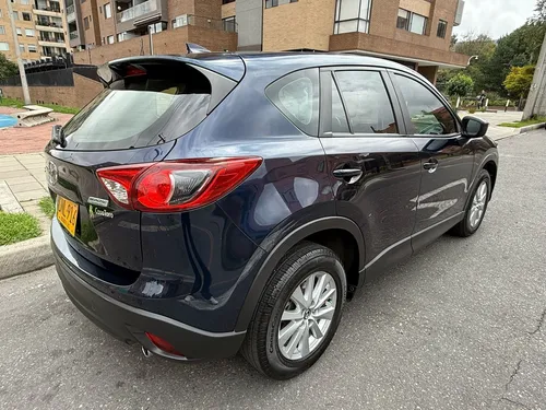 Mazda CX-5 2.0 Touring At