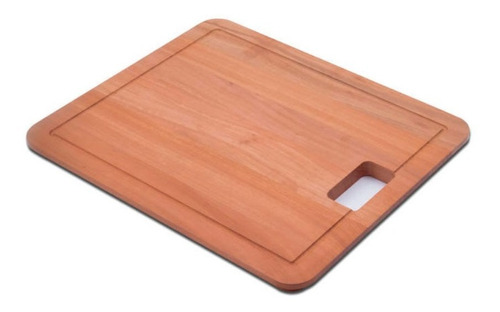 Johnson Accesorio Tabla Madera Taq40  Para Bacha Q085a 