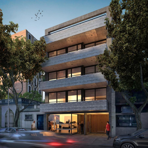 Imagen 3 de 10 de Edificio - Villa Urquiza