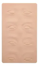 Comprar Piel Sintética Relieve Ojos Práctica Microblading Maquillaje