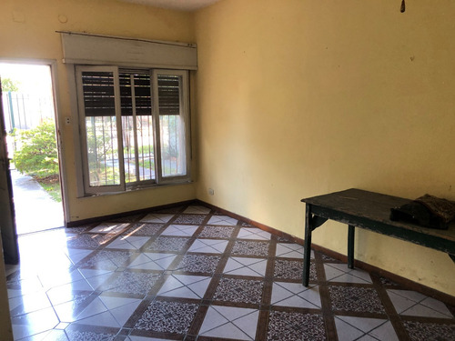 Casa Venta 3 Ambientes Carapachay