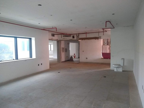 Imagem 20 de 21 de Laje Para Alugar, 270 M² - Centro - São Bernardo Do Campo/sp - Lj0010