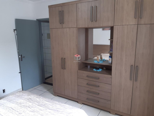 Apartamento À Venda, 2 Quartos, 1 Vaga, Dos Casa - São Bernardo Do Campo/sp - 87751