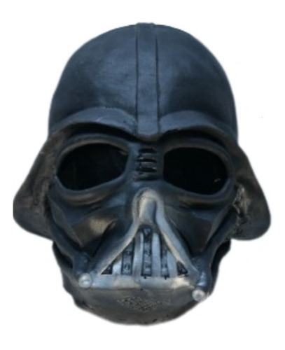 Máscara Halloween The Mandalorian - Star Wars Darth Vader
