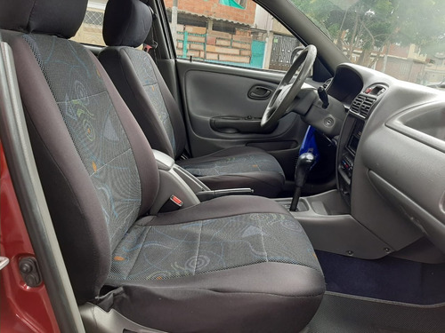 Chevrolet Esteem 1.6cc 1998