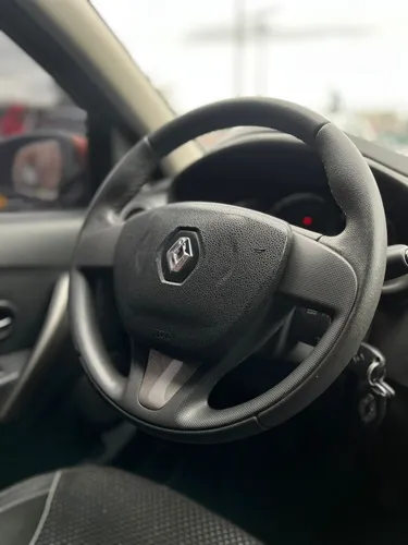 Renault Stepway 1.6 Dynamique / Intens Mecánica