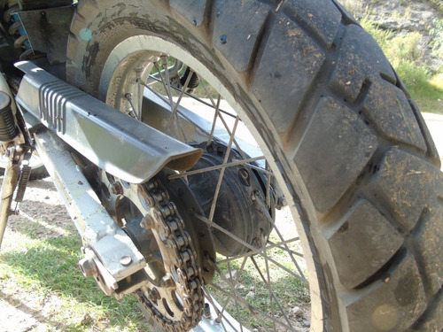 Kawasaki Klr 250