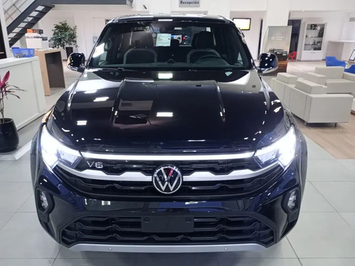 Volkswagen Amarok 3.0 V6 Cd Highline