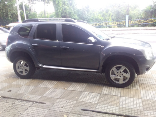 Renalt Duster 2012 2.0 Dinamiqui Cambio Manual