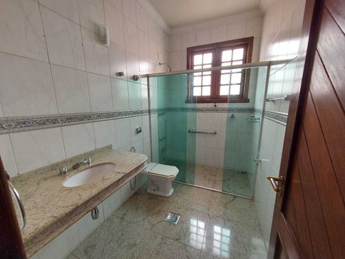 Casa Com 5 Quartos Para Comprar No Palmares Em Belo Horizonte/mg - 16356