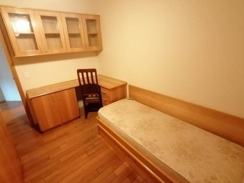 Imagem 17 de 17 de Apartamento Em Vila Mariana, São Paulo/sp De 90m² 3 Quartos À Venda Por R$ 880.000,00 - Ap790941-s