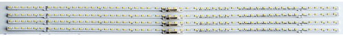 Led's Samsung Bn96-52583a Cy-qa085hgav1h Qn85ls03aafxza (Usado)