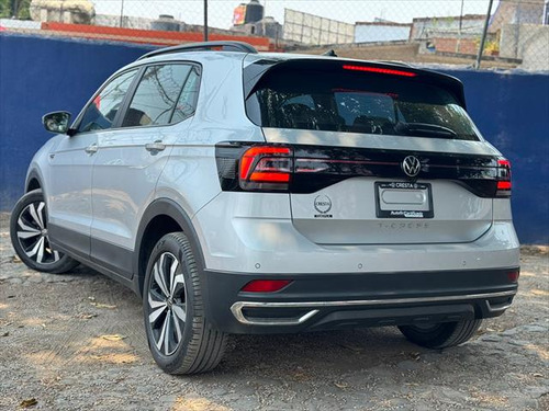 Volkswagen T-Cross 1.6 Comfortline At