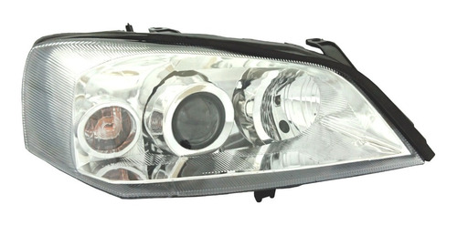 Faro Delantero Derecho Para Chevrolet Astra (2005-2006)