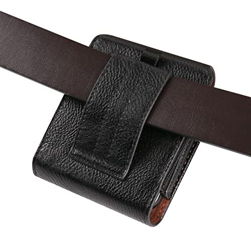 Funda Clip Cinturon Para Samsung Motorola Galaxy Z Flip 5 Z