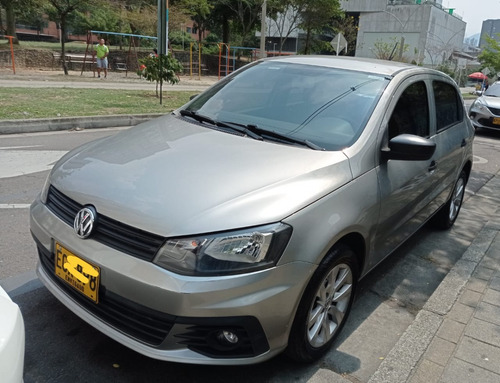 Volkswagen Gol 1.6 Comfortline