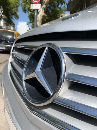 Mercedes Benz B200