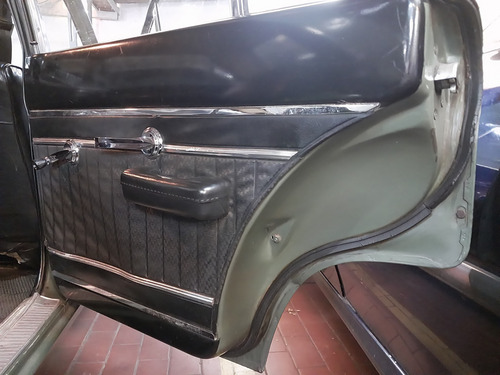 Ford Falcon Deluxe 1967 Original
