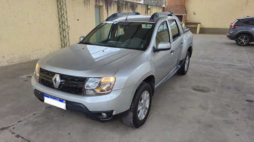 Motor 1.6 Con Gnc