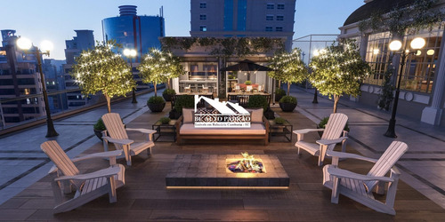 Imagem 3 de 30 de Apartamento No Edifício L'atelier Concept Homes - Lançamento - 04 Suítes E Vista Mar - 3576