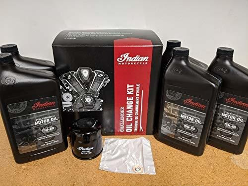 2884171 - Kit De Cambio De Aceite Para Modelos Challenger 20