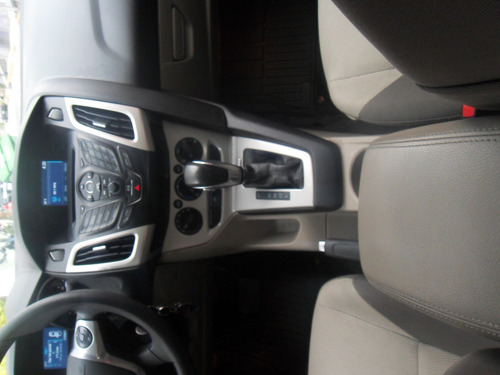 Ford Focus 2.0 Trend L4 At