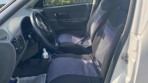 Volkswagen Caddy 1.9 Sd