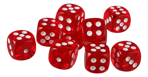 Jugando A Los Dados 5 Piezas