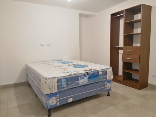 Imagen 5 de 5 de Apartamento Estudio Amueblado En Zona 15 Vista Hermosa - Pva-025-08-19-1