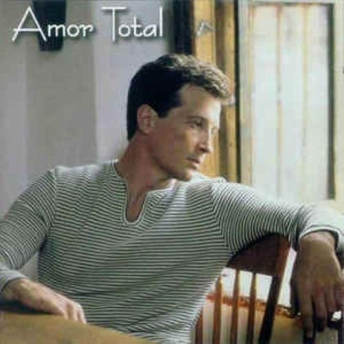 Emmanuel Cd: Amor Total ( Argentina - Cerrado )