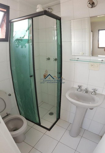 Imagem 5 de 15 de Apartamento Cobertura Duplex Km 15 Da Raposo Tavares Sp - 101