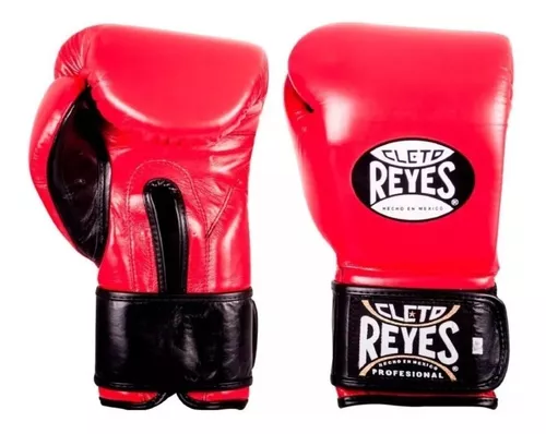 Guantes para box Cleto Reyes