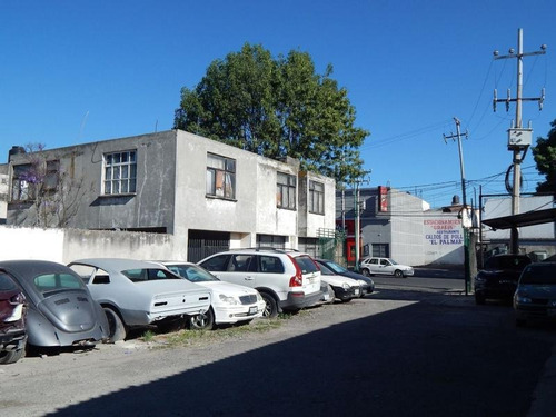 Imagen 7 de 24 de Terreno Comercial En Toluca Av. José María Morelos Y Pavón