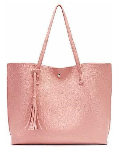 Nodykka Mujer Tote Bolsas Top Manija Satchel Bolsas Nt2qn