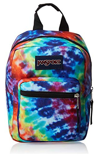 Jansport Big Break Lunch Bag - Batik 6fj8o